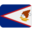 flag, American Samoa